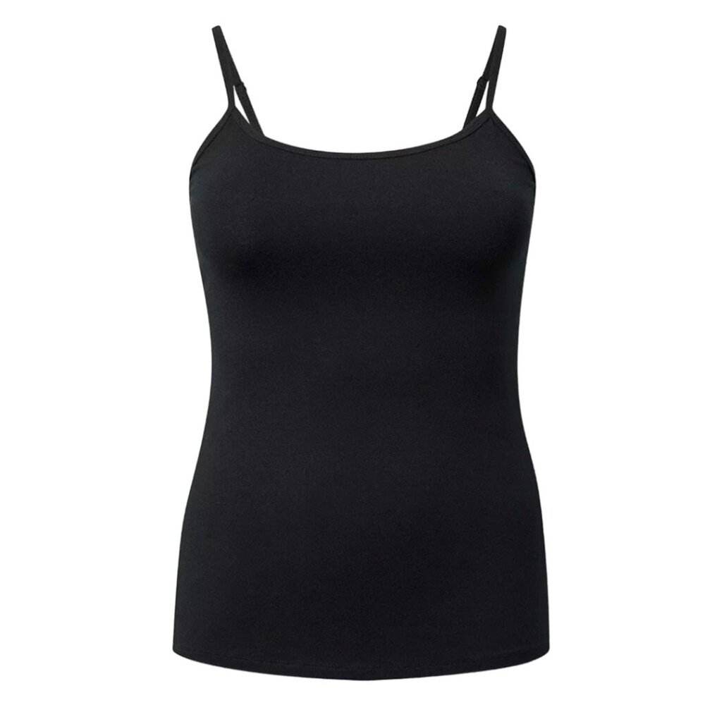 Torrid Foxy Cami | Black | New with tags | Amazing Price